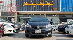 تويوتا يارس